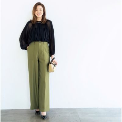 NEO大人ベイカーパンツ