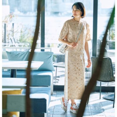 バックラインレーストップス