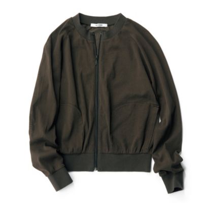 【宮崎桃代さん別注】シアーブルゾン