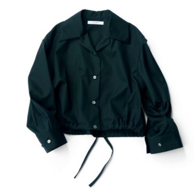 【宮崎桃代さん別注】クロップトシャツ