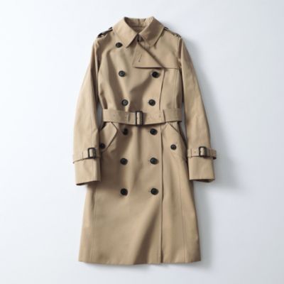 特集/Buyer's Select（バイヤーズセレクト）｜春のアウター | LEE