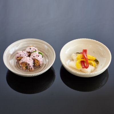 ＜集英社＞ yumiko iihoshi porcelain(ユミコ イイホシ ポーセリン)/SHIONARIシリーズ ボウル