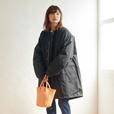 Shinzone(シンゾーン)のFIELD PARKER通販 | 集英社HAPPY PLUS STORE