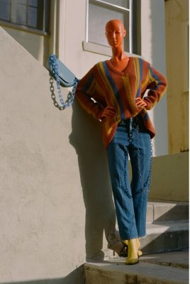 Simon Miller サイモンミラー のmiz Knit通販 Mirabella Homme ミラベラオム メンズファッション通販