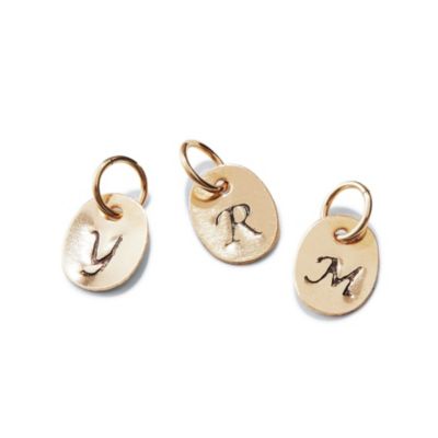 NATURALI JEWELRY(ナチュラリ ジュエリ)のK14ゴールド フィルド