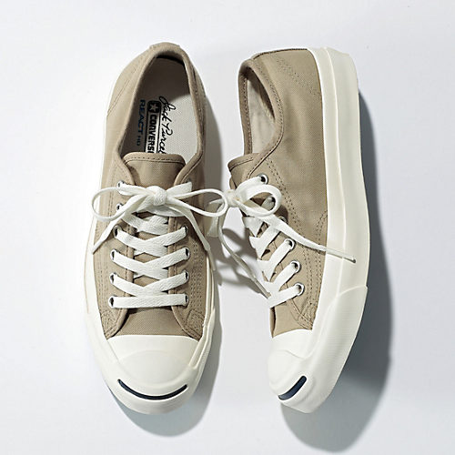 CONVERSE／JACK PURCELL WASHCOLOR RH／￥8,250→ ￥5,775（30％OFF）