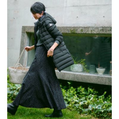 【タグ付き新品】MARIHA夢見るマーメイドのスカート ロイヤルガーデンウエスト幅27-39cm