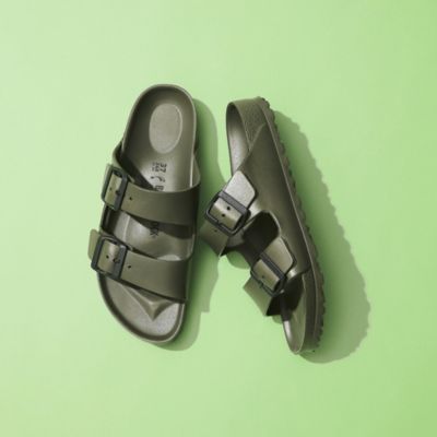 Birkenstock ビルケンシュトック のarizona Eva サンダル通販 集英社happy Plus Store