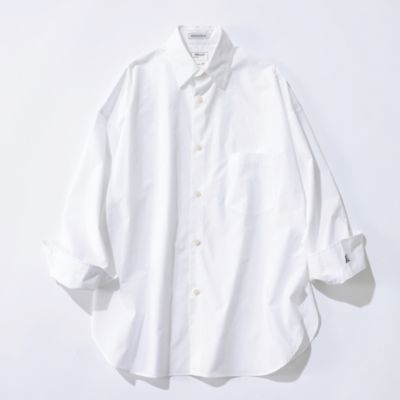 MADISONBLUE J.BRADLEY LONGSLEEVE SHIRTshiro_アパレル