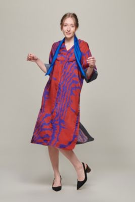 TOGA PULLA(トーガ プルラ)のInner print dress通販 | mirabella 
