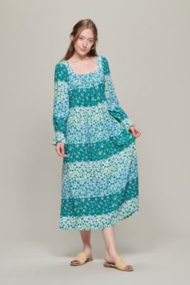 BAUM UND PFERDGARTEN ASAYO DRESS