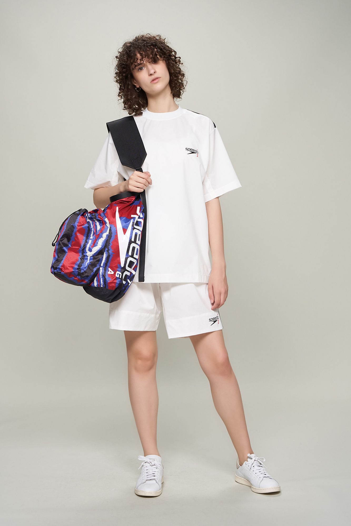 TOGA ARCHIVES(トーガ アーカイブス)/Short pants SPEEDO SP