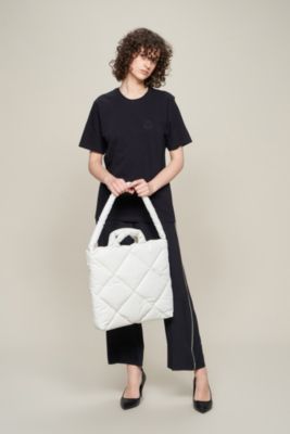N 21 ヌメロ ヴェントゥーノ のスタンプロゴtシャツ通販 Mirabella ミラベラ デザイナーズブランド正規通販