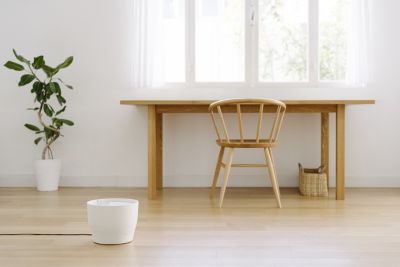 0 プラスマイナスゼロ のスチーム式加湿器 Z210通販 集英社happy Plus Store