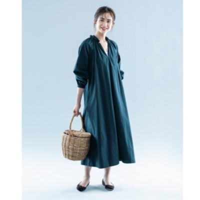 レディースのワンピース 30代40代50代大人の通販 Happy Plus Store