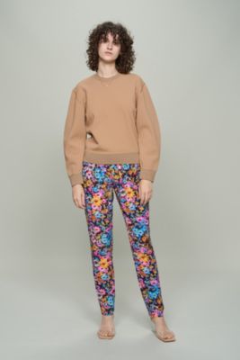 ＜集英社＞ STELLA McCARTNEY(ステラマッカートニー)/Christine Trousers