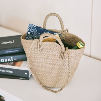 Aeta(アエタ)のBASKET S ＋ SHOULDER通販 | 集英社HAPPY PLUS STORE