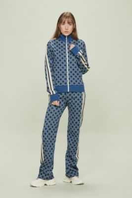 Wales bonner track suits セットアップ