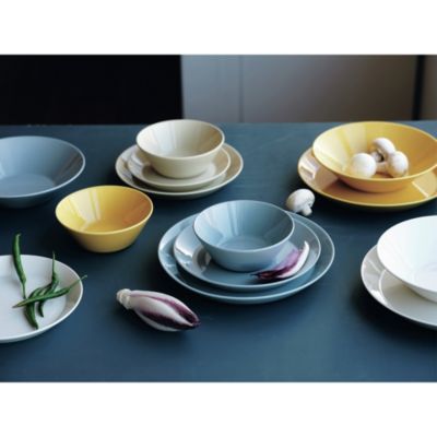 iittala(イッタラ)のティーマ プレート 26cm通販 | 集英社HAPPY PLUS STORE