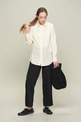 ＜集英社＞ OVERCOAT(オーバーコート)/DROPPED SHOULDER TOP