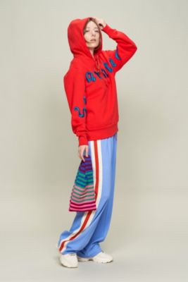 ACNE STUDIOS(アクネ ストゥディオズ)のHOODIE FACE COLLECTION通販