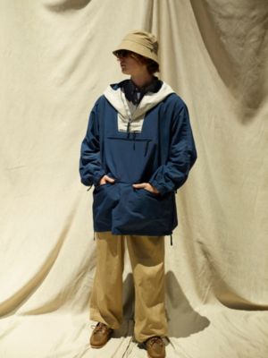 DAIWA PIER39(ダイワ ピア39)のTech Anorak Parka通販 | 集英社