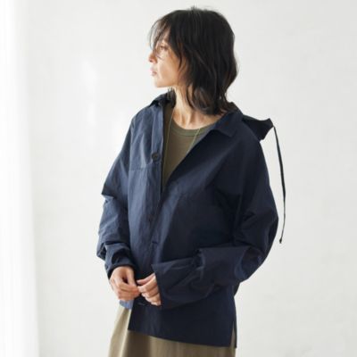 お買得】 5/28まで特別価格【新品】seya. 新作人気 ZERO Blouson 新品