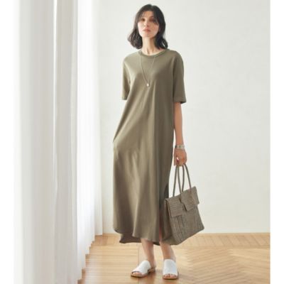 seya. T－DRESS／KANOKO JERSEY