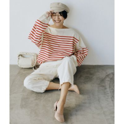 OUTIL(ウティ)のPANTALON LIMOGES通販 | 集英社HAPPY PLUS STORE