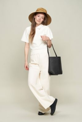 3.1 Phillip Lim(3.1 フィリップ リム)のSS COTTON BLEND CREPE SHIRT ...