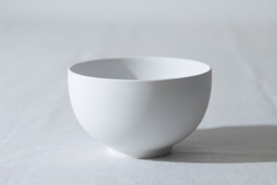 ＜集英社＞ yumiko iihoshi porcelain(ユミコ イイホシ ポーセリン)/SHIONARIシリーズ ボウル画像