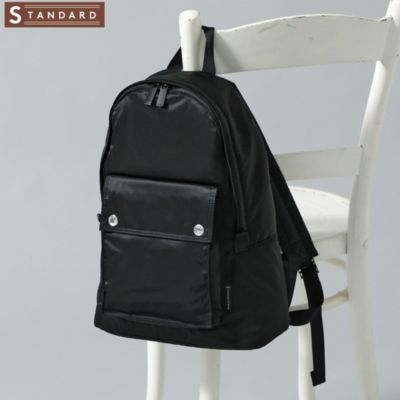 MACKINTOSH 【SLIM BACKPACK】PORTER スリムリュック