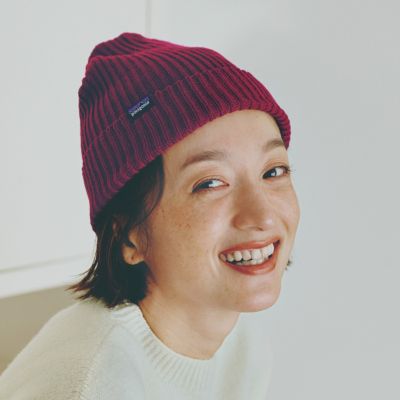 レディースの帽子 ニットキャップ 30代40代50代大人の通販 Happy Plus Store