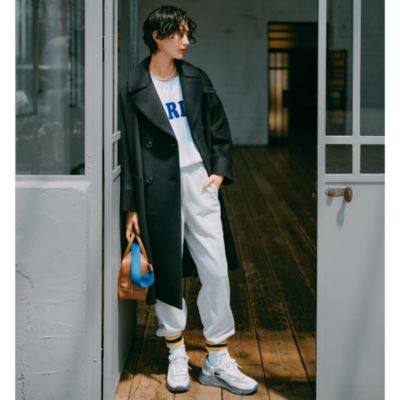 21AW【TICCA】 テントコート greysearchafrica.com