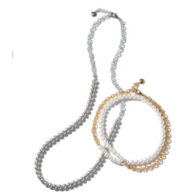 �i�`�������ȉ��߂������́uMOY Paris�v �`�F�[���l�b�N���X ����