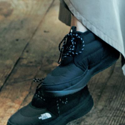 THE NORTH FACE/ザ・ノース・フェイス NUPTSE CHUKKA 楽天市場】最大10％OFFクーポン 【8/15〜8/20】 ノースフェイス