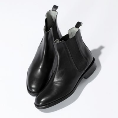 REGAL Shoe&Co. LENO サイドゴアブーツ 今季ブランド www.spiralesdelux.fr
