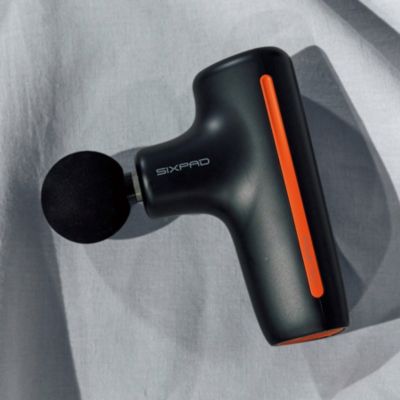 SIXPAD - ꙳★*ﾟsixpad 美品 シックスパッド ボディフィット 2 通販【ニッセン】