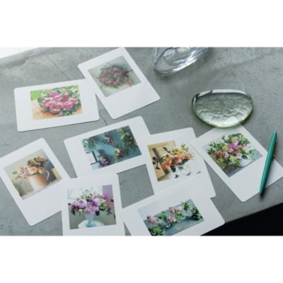 12closet(トゥエルブクローゼット)のBeautiful＜華やか＞花ポスト