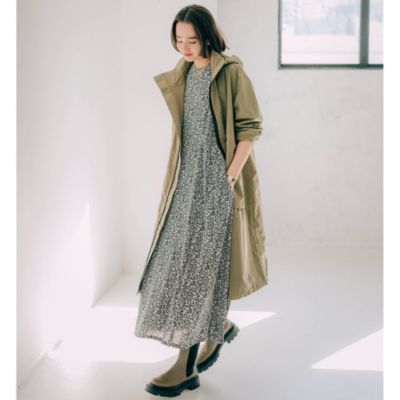 Shinzone(シンゾーン)のMET DRESS通販 | 集英社HAPPY PLUS STORE