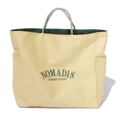 NOMADIS(ノマディス)のSAC MESH通販 | LEEマルシェ