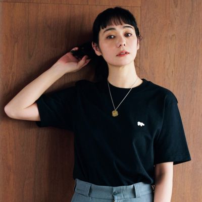 LEEマルシェ厳選「大人のこなれTシャツ」 30代40代50代大人の