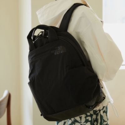 THE NORTH FACE(ザ・ノース・フェイス)のW Never Stop Daypack通販 ...