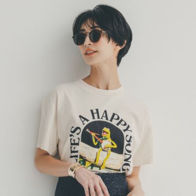 Cabana(カバナ)のTシャツ通販 | LEEマルシェ