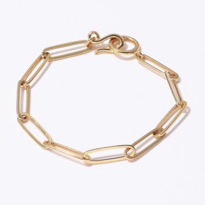 アクセサリー SYMPATHY OF SOUL Clip Chain Bracelet SYMPATHY OF SOUL Style(シンパシーオブソウルスタイル)のClip
