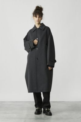 ＜集英社＞ MM6 MAISON MARGIELA(エムエム 6 メゾン マルジェラ)/COAT