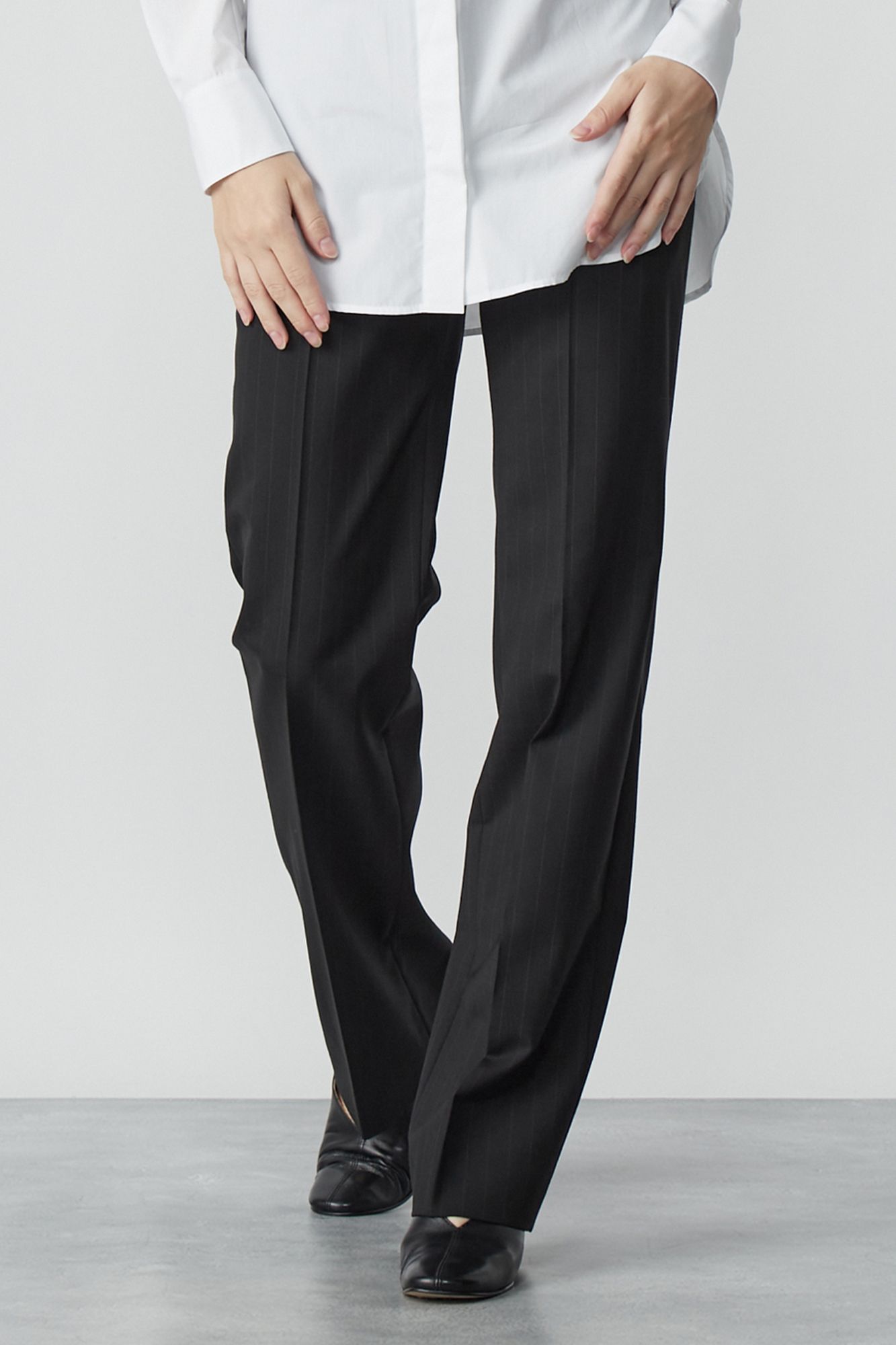 MM6 MAISON MARGIELA(エムエム 6 メゾン マルジェラ)/PANTS
