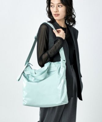 ひとりっぷ コラボ GOOD DAY TOTE リュウセイ | uniformelafayette.com