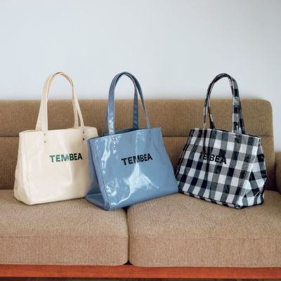 TEMBEA(テンベア)の【LEE別注】CARRY TOTE SMALLアウトレット通販 