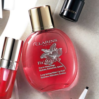 CLARINS